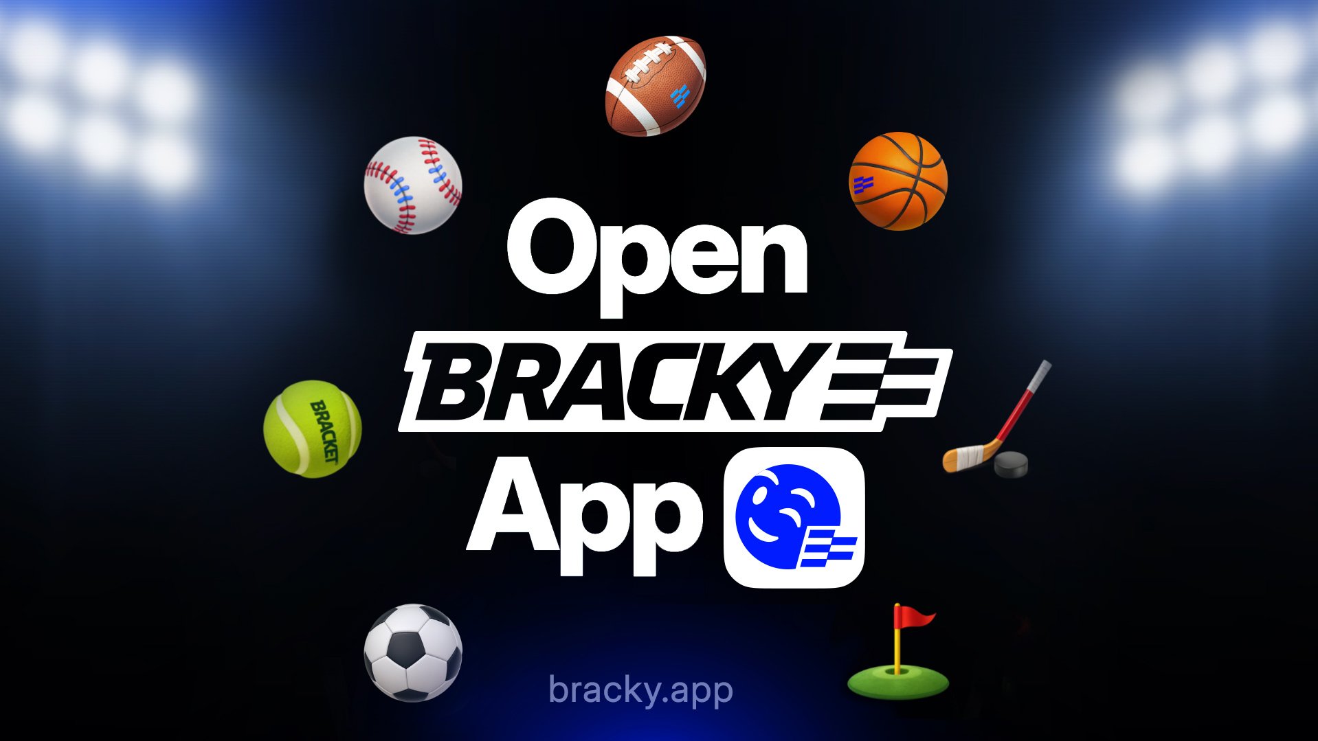 Bracky - Farcaster Mini Apps